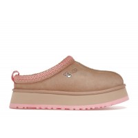 Женские UGG Tazz Love 25 Slipper Arroyo Tropical Pink (W)