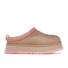 Женские UGG Tazz Love 25 Slipper Arroyo Tropical Pink (W)