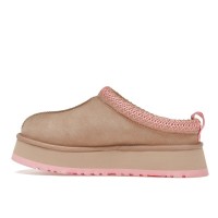 Женские UGG Tazz Love 25 Slipper Arroyo Tropical Pink (W)