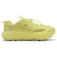 Hoka One One Mafate Three 2 Grid JP atmos Exclusive Yuzu