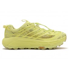 Hoka One One Mafate Three 2 Grid JP atmos Exclusive Yuzu