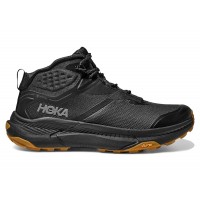 Hoka One One Transport Hike Gore-Tex Black