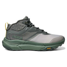 Hoka One One Transport Hike Gore-Tex Gravel Fern