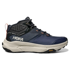 Hoka One One Transport Hike Gore-Tex Varsity Navy Truffle Salt
