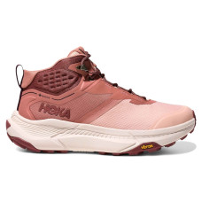 Женские Hoka One One Transport Hike Gore-Tex Rose Latte Blush (W)
