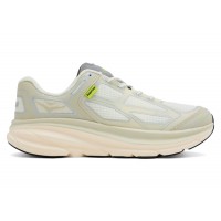 Кроссовки Hoka One One Clifton One9 Supervsn Ice Grey
