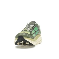 Hoka One One Clifton One9 Supervsn Green Flash