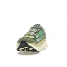 Hoka One One Clifton One9 Supervsn Green Flash