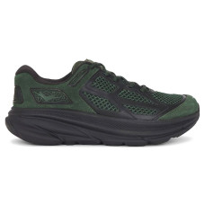 Hoka One One Clifton One9 S Forest Green Black