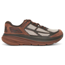 Hoka One One Clifton One9 S Mineral Brown Cast Iron