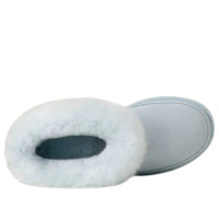Женские UGG Classic Ultra Mini Chalet Boot Reef Blue (W)
