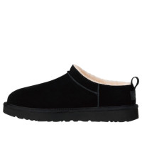 Женские UGG Classic Micro Black (W)