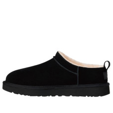 Женские UGG Classic Micro Black (W)