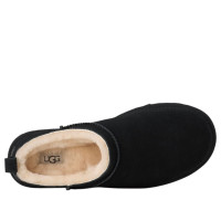 Женские UGG Classic Micro Black (W)