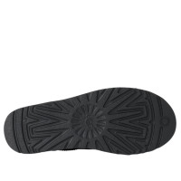 Женские UGG Classic Micro Black (W)