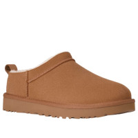 Женские UGG Classic Micro Chestnut (W)