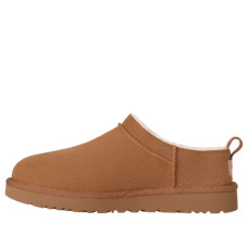 Женские UGG Classic Micro Chestnut (W)