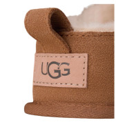 Женские UGG Classic Micro Chestnut (W)