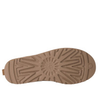 Женские UGG Classic Micro Chestnut (W)