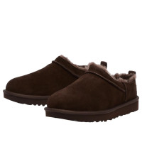 Женские UGG Classic Micro Slipper Dusted Cocoa (W)