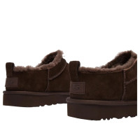 Женские UGG Classic Micro Slipper Dusted Cocoa (W)