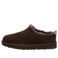 Женские UGG Classic Micro Slipper Dusted Cocoa (W)