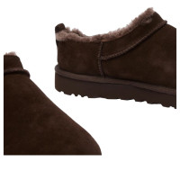 Женские UGG Classic Micro Slipper Dusted Cocoa (W)