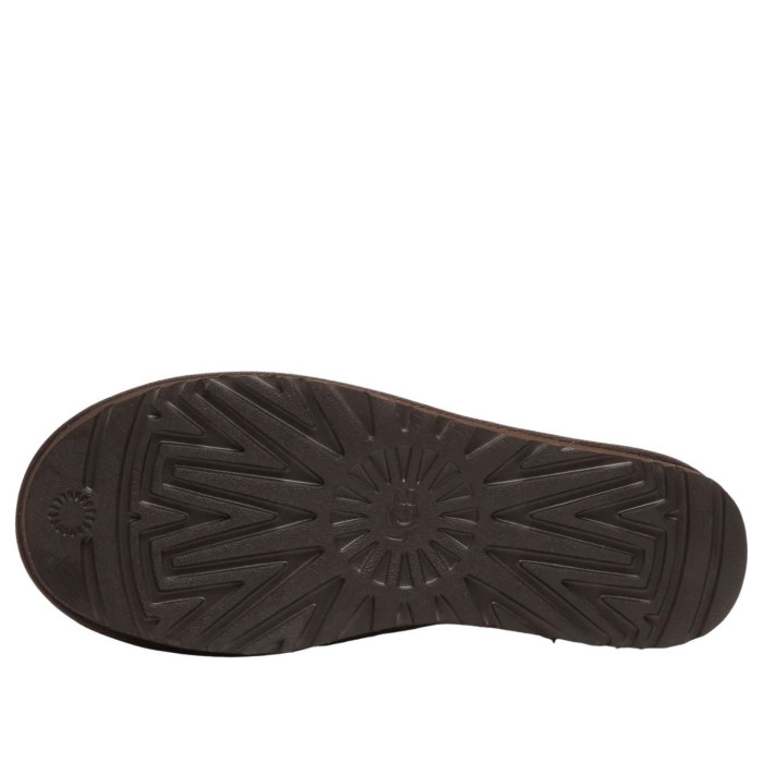 UGG Wmns Classic Micro Boot Dusted Cocoa - женская сетка размеров UGG Wmns Classic Micro Boot Dusted Cocoa - женская сетка размеров