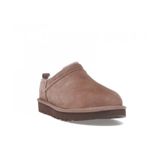 UGG Classic Micro Rocky Oak (W) - женская сетка размеров