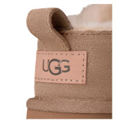 Женские UGG Classic Micro Sand (W)