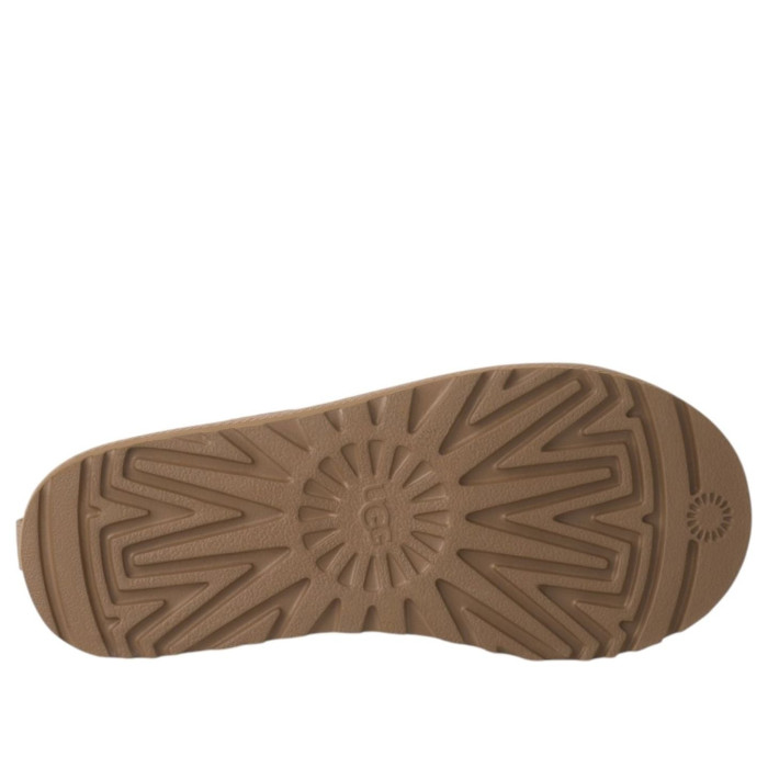 UGG Wmns Classic Micro Sand - женская сетка размеров UGG Wmns Classic Micro Sand - женская сетка размеров