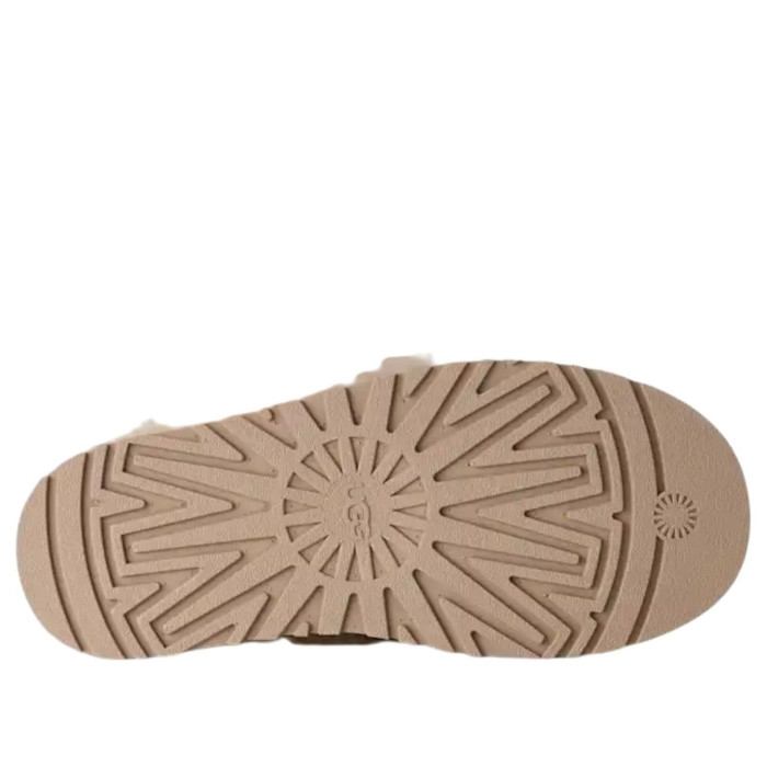 UGG Wmns Disquette Chalet Sandal Sandcastle - женская сетка размеров UGG Wmns Disquette Chalet Sandal Sandcastle - женская сетка размеров