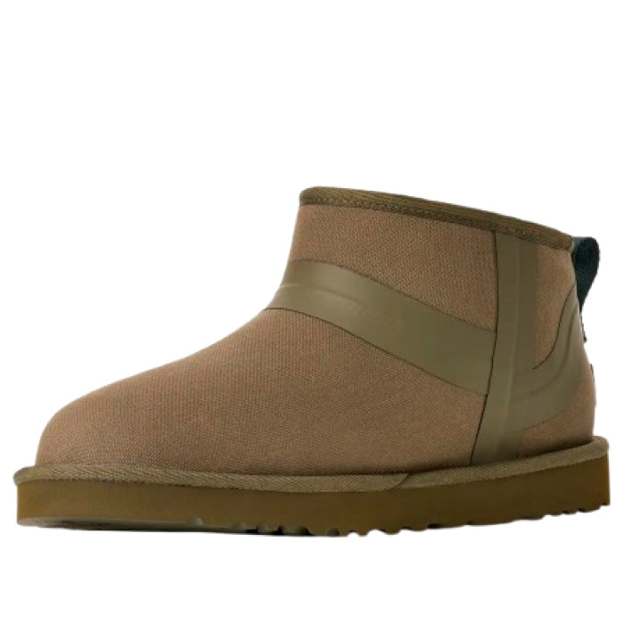 Reese Cooper x UGG Classic Ultra Mini Boot GORE-TEX Kalamata - мужская сетка размеров Reese Cooper x UGG Classic Ultra Mini Boot GORE-TEX Kalamata - мужская сетка размеров