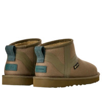 UGG Classic Ultra Mini Boot Reese Cooper Kalamata