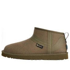 UGG Classic Ultra Mini Boot Reese Cooper Kalamata