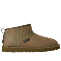 UGG Classic Ultra Mini Boot Reese Cooper Kalamata