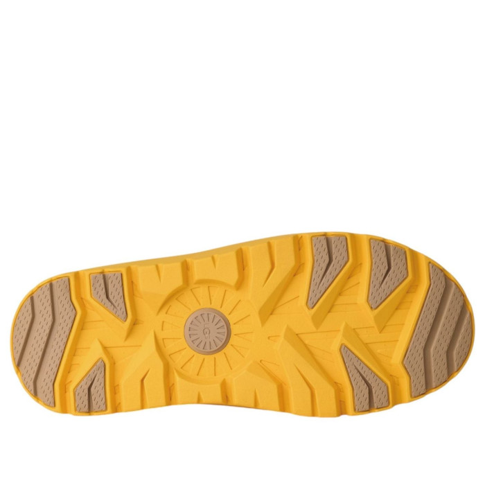 UGG Classic Ultra Mini Weather Hybrid Mustard Seed Summer Wheat - мужская сетка размеров UGG Classic Ultra Mini Weather Hybrid Mustard Seed Summer Wheat - мужская сетка размеров