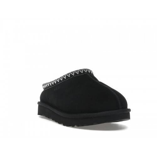 UGG Wmns Tasman 2 Black - женская сетка размеров