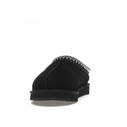 UGG Wmns Tasman 2 Black - женская сетка размеров