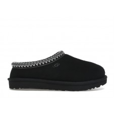 Женские UGG Tasman II Slipper Black (W)