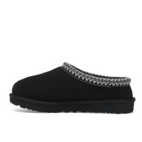 Женские UGG Tasman II Slipper Black (W)