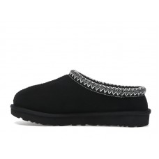 Женские UGG Tasman II Slipper Black (W)