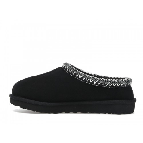 UGG Wmns Tasman 2 Black - женская сетка размеров