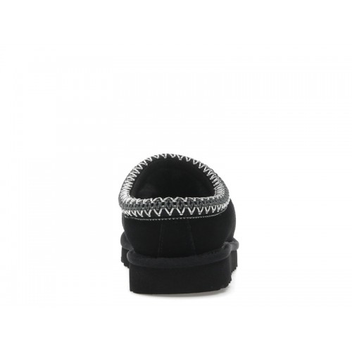 UGG Wmns Tasman 2 Black - женская сетка размеров