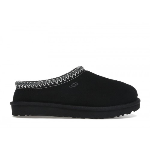 UGG Wmns Tasman 2 Black - женская сетка размеров