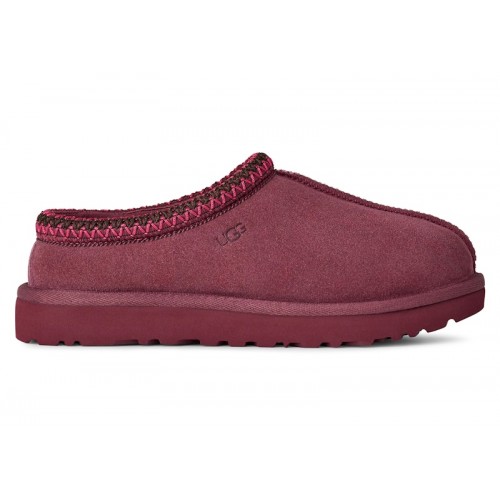 UGG Tasman II Slipper Burnt Magenta (W) - женская сетка размеров