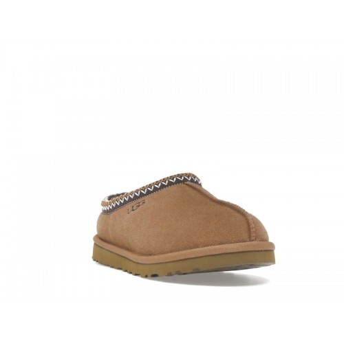 UGG Wmns Tasman 2 Chestnut - женская сетка размеров