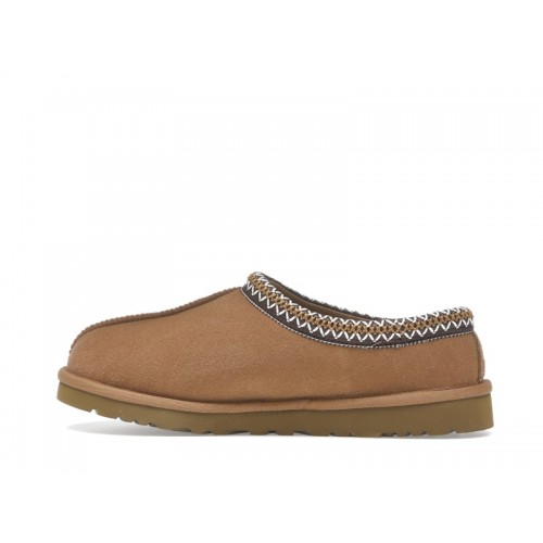 UGG Wmns Tasman 2 Chestnut - женская сетка размеров