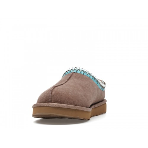 UGG Tasman II Slipper Caribou Sapphire Ice (W) - женская сетка размеров