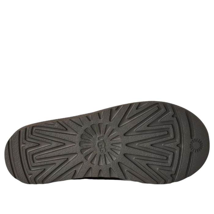 UGG Wmns Tasman 2 Slipper Dark Grey - женская сетка размеров UGG Wmns Tasman 2 Slipper Dark Grey - женская сетка размеров